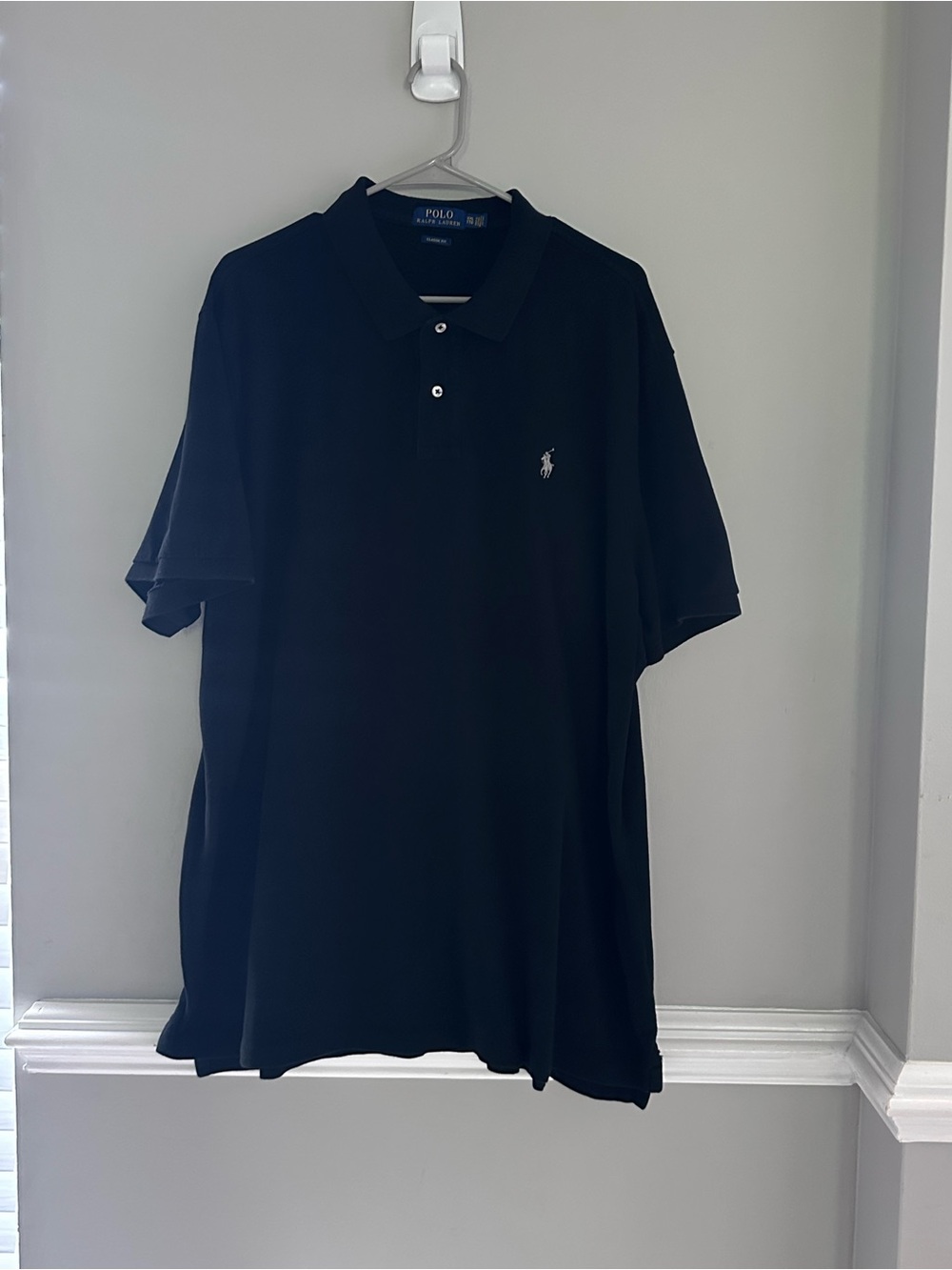 Ralph Lauren Polo Classic Fit XXL